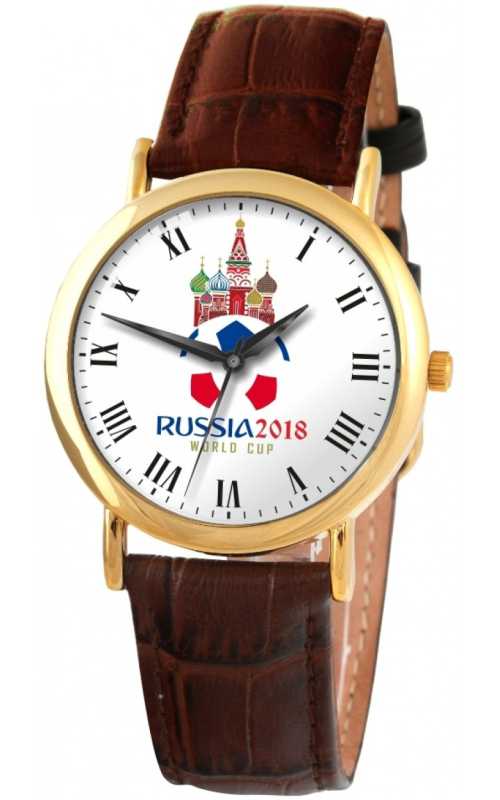 российские кварцевые наручные часы Слава "Патриот"  1049913/2035