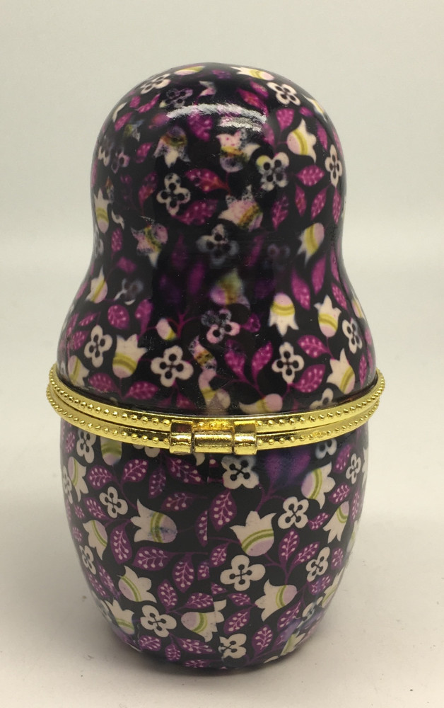 Matryoshka Box