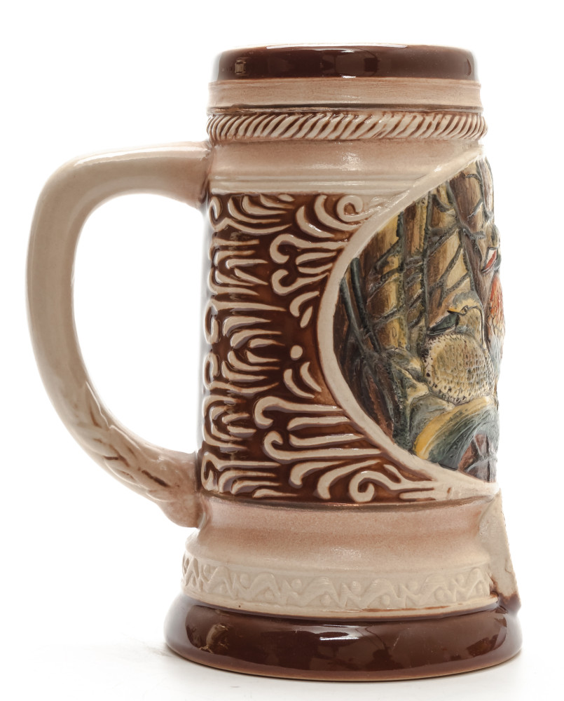 Duck Beer Mug