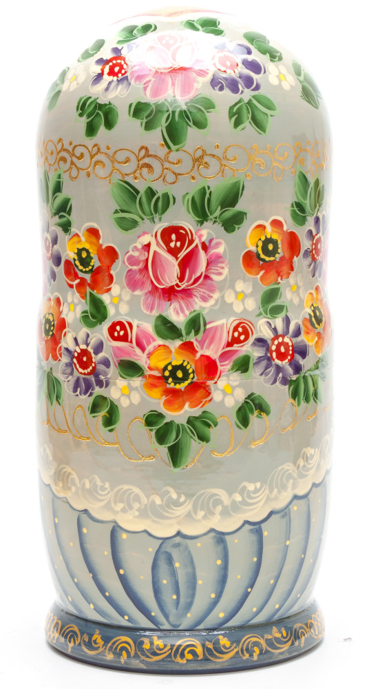 Shop Exclusive Nesting Dolls 270 mm The Firebird handpainted Wooden Matryoshka Doll 10 pcs (by Valery Crafts) online at Skazka.site | Eligible for fast shipping and free returns. 270 mm The Firebird handpainted Wooden Matryoshka Doll 10 pcs (by Valery Crafts)