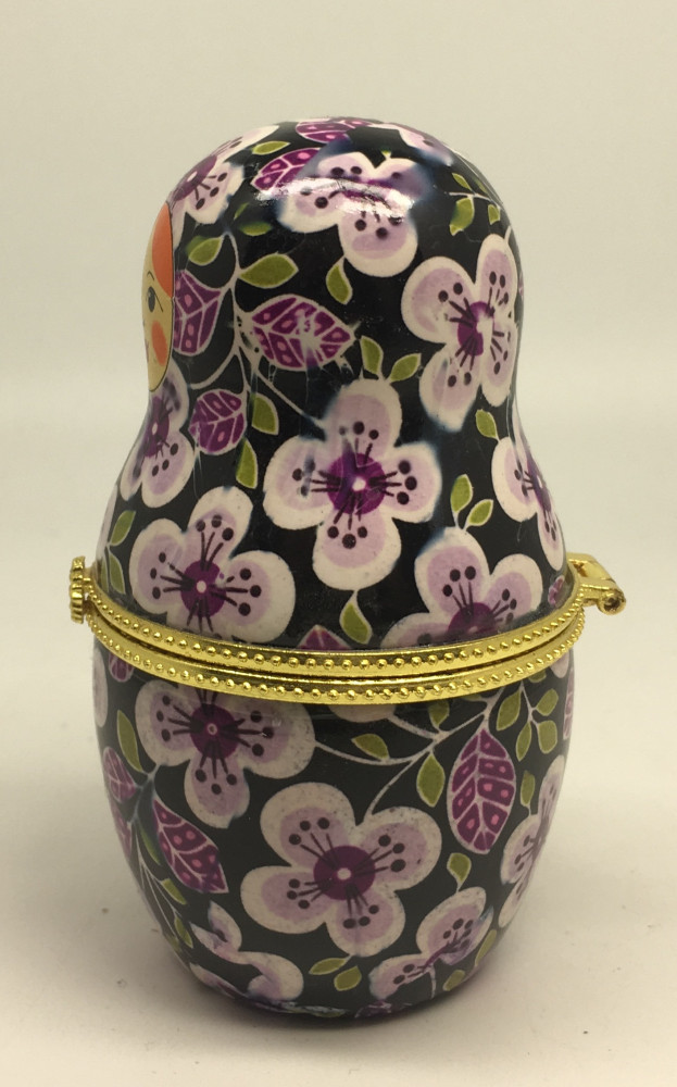 Matryoshka Box