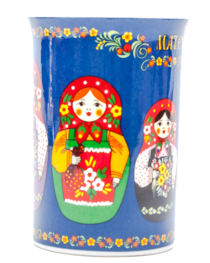 Matryoshka Mug