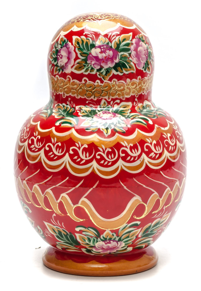 Shop Exclusive Nesting Dolls 210 mm Russian Fairytale handpainted Wooden Matryoshka round Doll 15 pcs (by Valery Crafts) online at Skazka.site | Eligible for fast shipping and free returns. 210 mm Russian Fairytale handpainted Wooden Matryoshka round Doll 15 pcs (by Valery Crafts)
