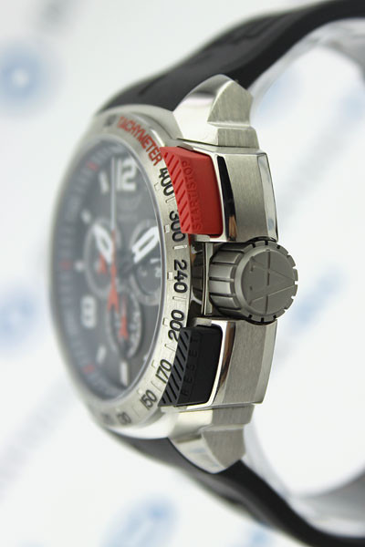 Швейцарские наручные часы Aviator P.2.15.0.089.6 с хронографом