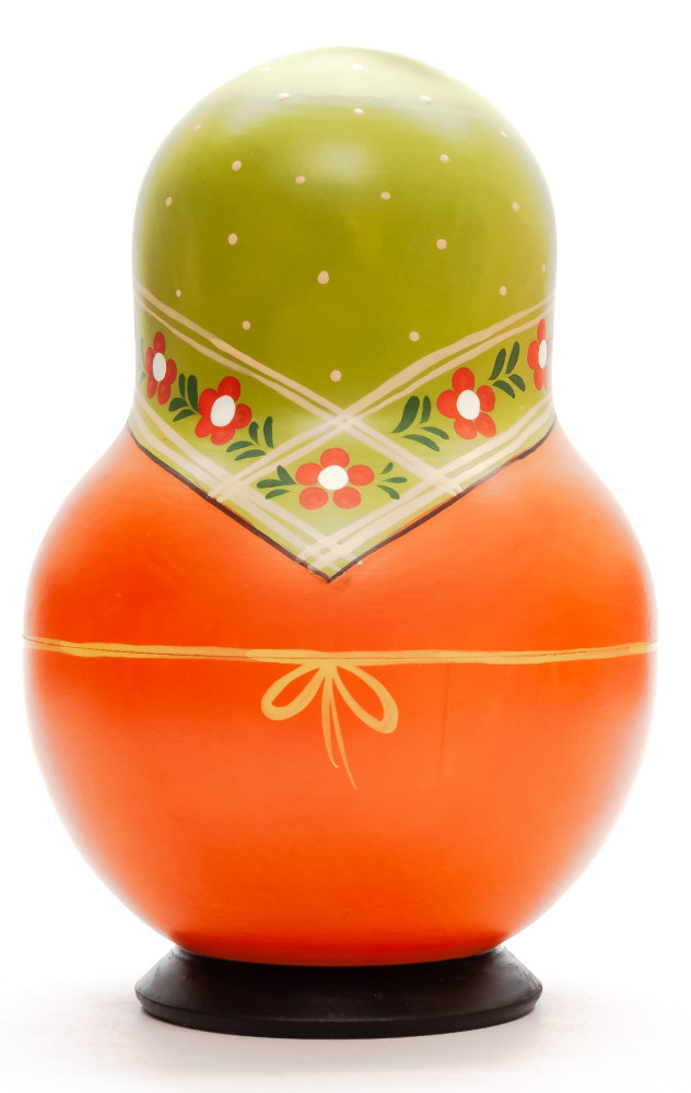 Shop Exclusive Nesting Dolls 190 mm Mistress with Backet of Berries and Mushrooms hand painted Traditional Russian Wooden Matryoshka round doll 10 pcs (by Igor Malyutin) online at Skazka.site | Eligible for fast shipping and free returns. 190 mm Mistress with Backet of Berries and Mushrooms hand painted Traditional Russian Wooden Matryoshka round doll 10 pcs (by Igor Malyutin)