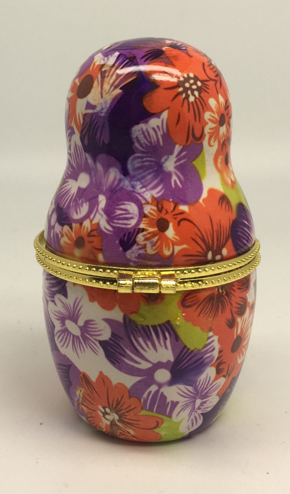 Matryoshka Box