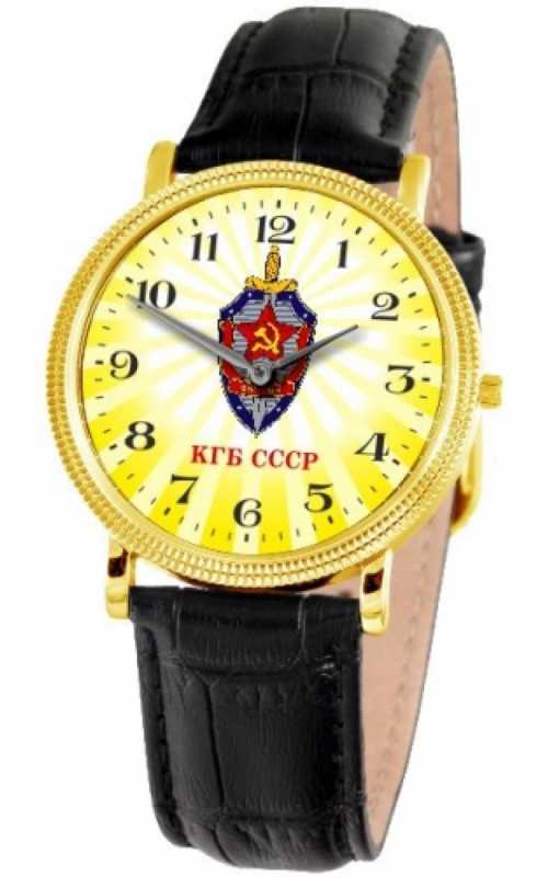 российские универсальные кварцевые часы Слава "Патриот"  1019596/1L22