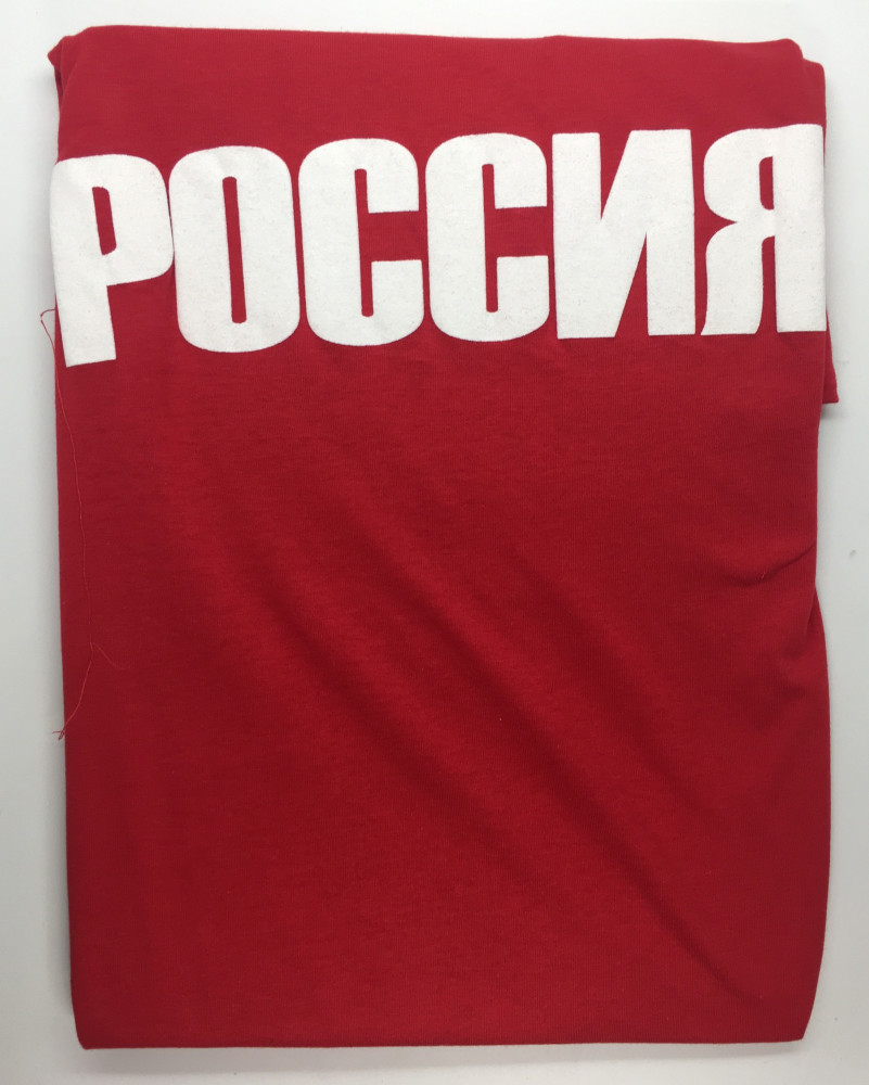 U Russia T-Shirt