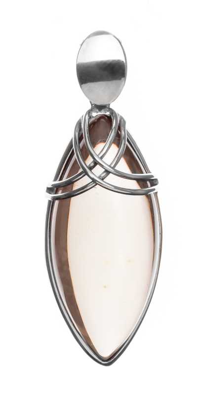 9 g Baltic Amber Pendant
