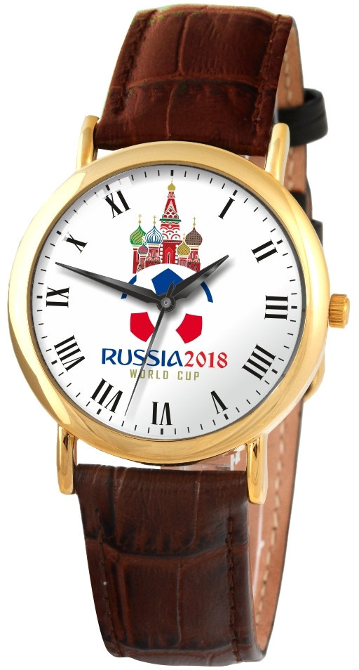 Часы наручные Слава кварцевые