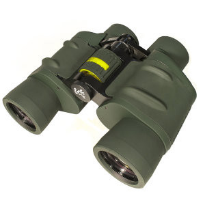 Sturman 8x40 binoculars green