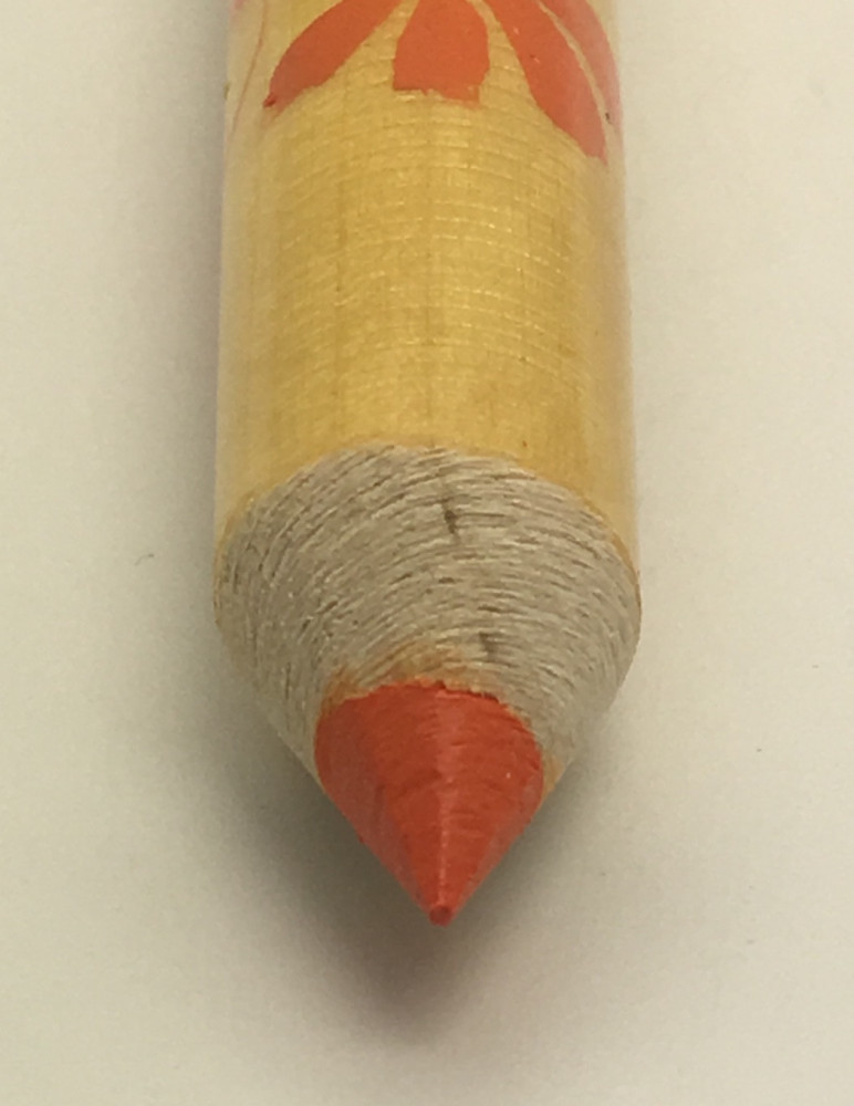 Russian Matryoshka Pencil