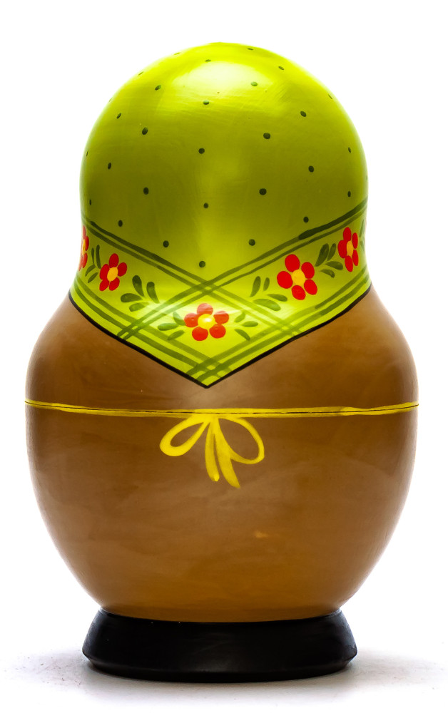Shop Exclusive Nesting Dolls 190 mm Mother with Daughter Riding the Wooden Toy Horse hand painted Traditional Russian Wooden Matryoshka round doll 10 pcs (by Sergey Malyutin) online at Skazka.site | Eligible for fast shipping and free returns. 190 mm Mother with Daughter Riding the Wooden Toy Horse hand painted Traditional Russian Wooden Matryoshka round doll 10 pcs (by Sergey Malyutin)