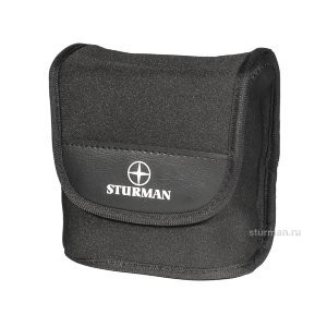 Binoculars 8x25 WP Sturman