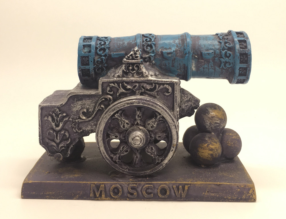 Cannon Model