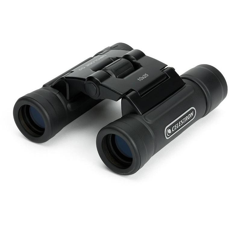 CELESTRON UPCLOSE G2 10X25 ROOF BINOCULAR