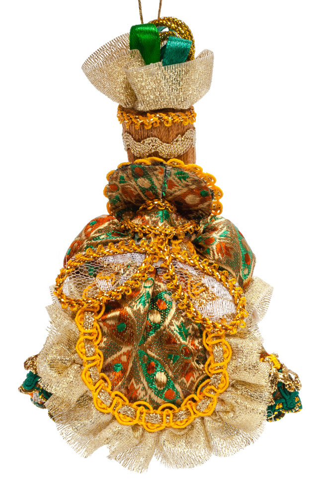 Shop Christmas Tree Ornaments Dolls Кукла "Волшебница" online at Skazka.site | Eligible for fast shipping and free returns. Кукла "Волшебница"