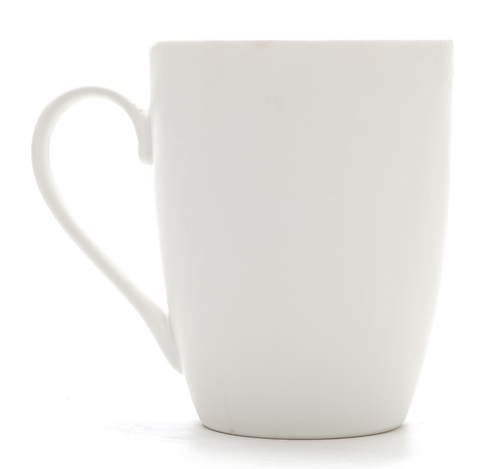 Matryoshka Ceramic Mug (by AKM Gifts)