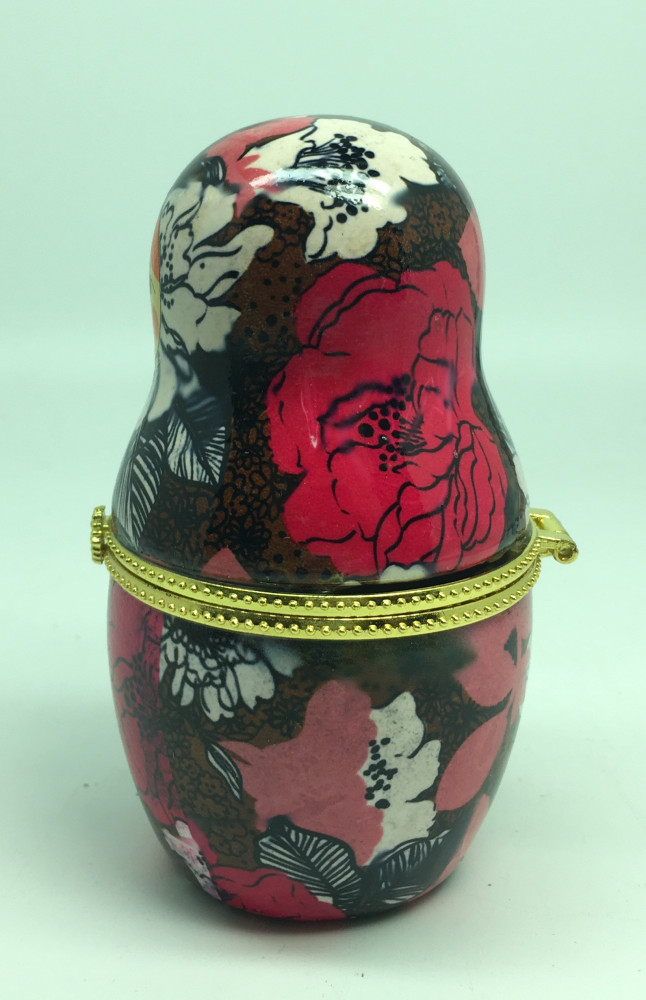 Matryoshka Box